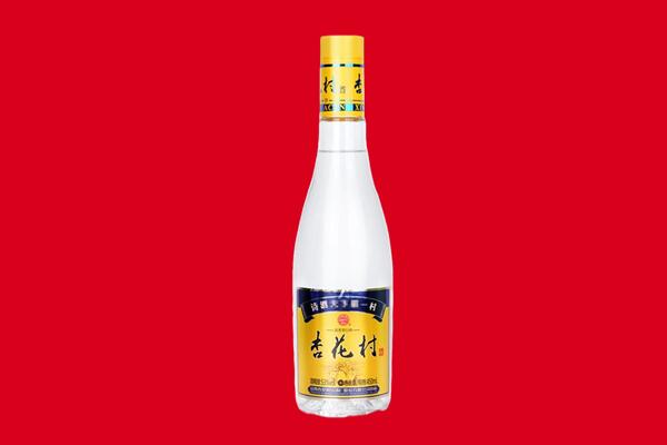 喀什地区麦盖提县回收杏花村