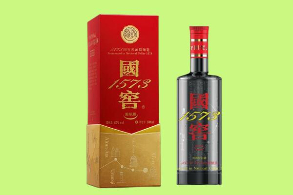 喀什地区麦盖提县回收国窖