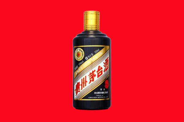 喀什地区麦盖提县回收茅台酒瓶